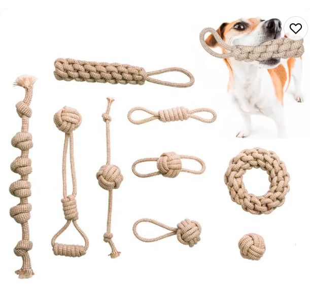 Dog Toy