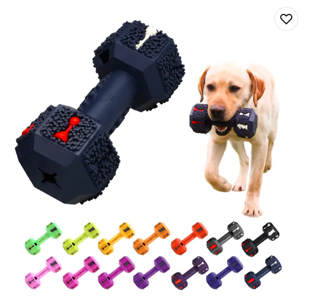 Dog Toy