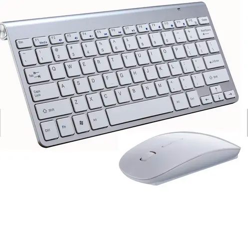 Keyboard