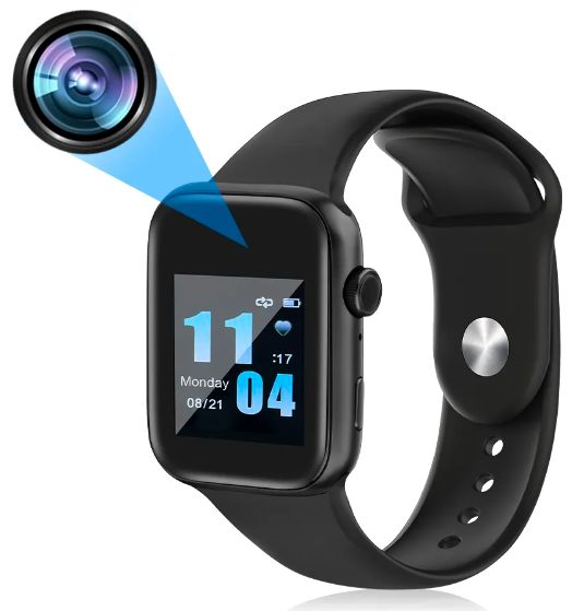 Electronic watch