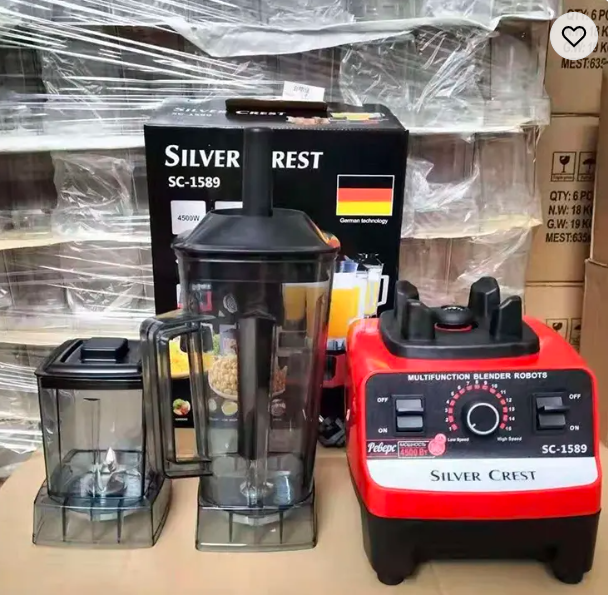 blender