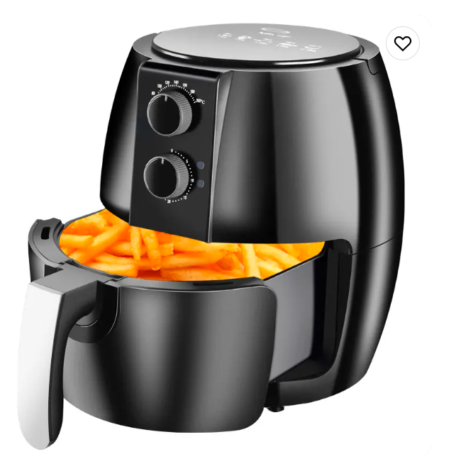 air cooker