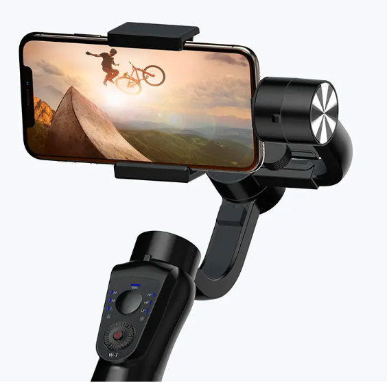 3 Operation Modes Panoramic Shooting