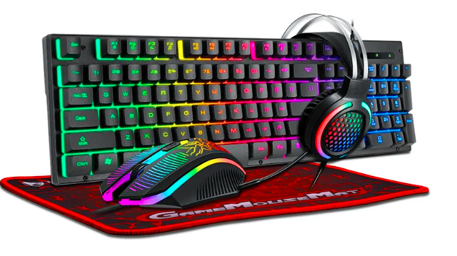 Keyboard