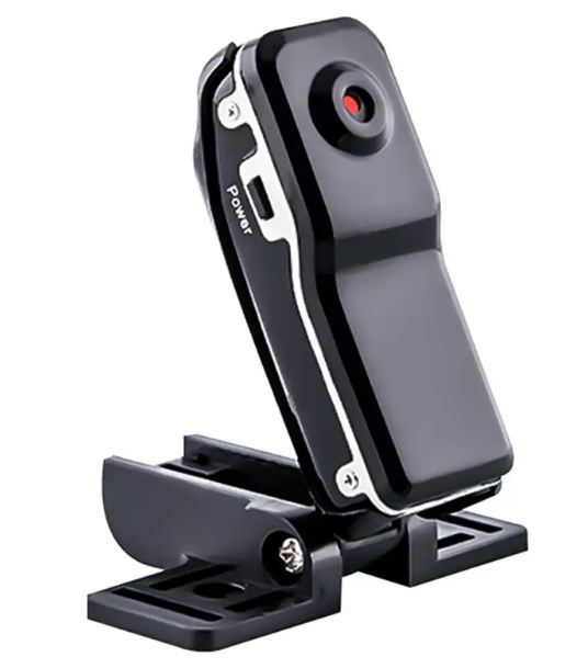 Mini Camera DV Record