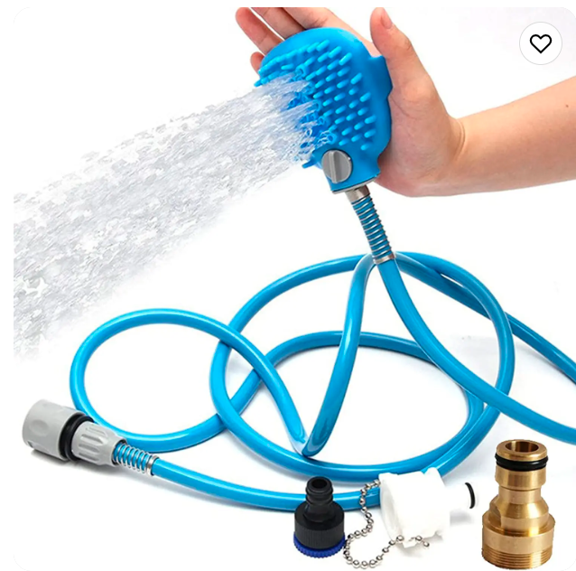 Pet Bathing Tool