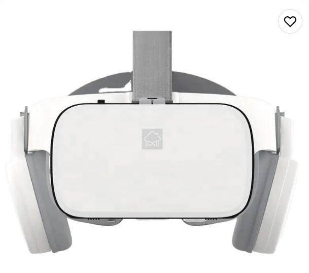 Glasses VR Headset