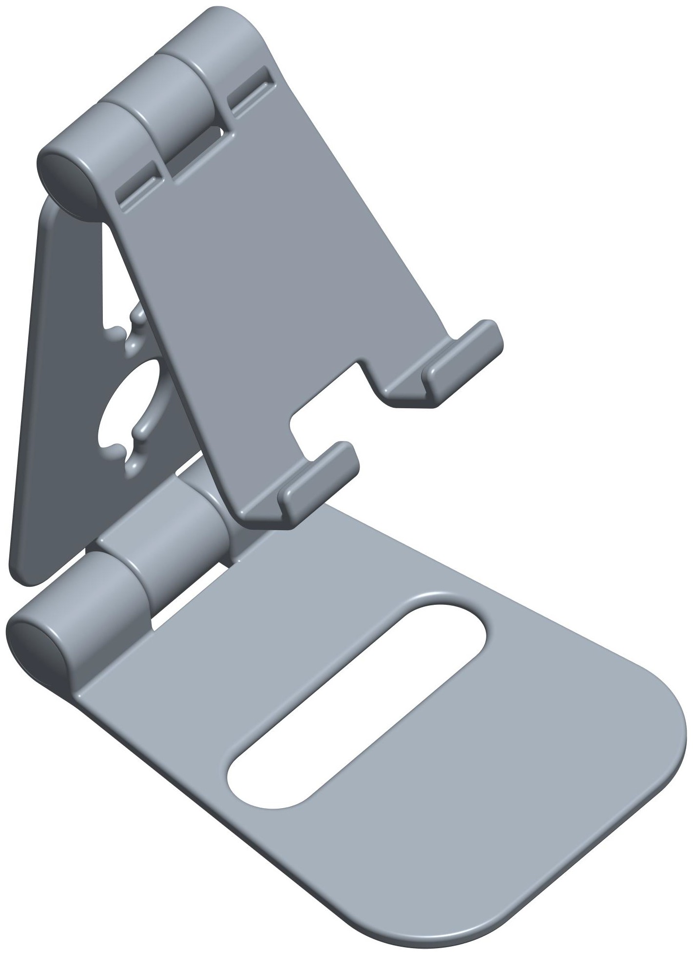 Mobile phone holder
