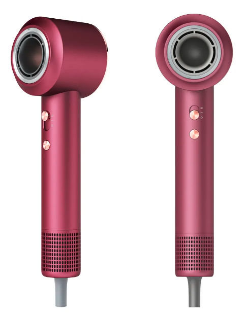 Hair Dryer