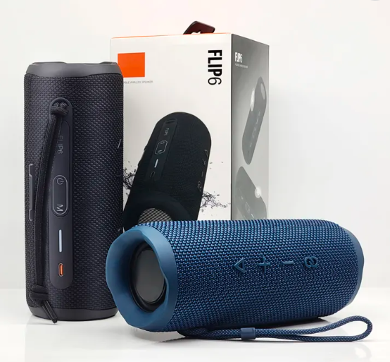 Bluetooth Speaker