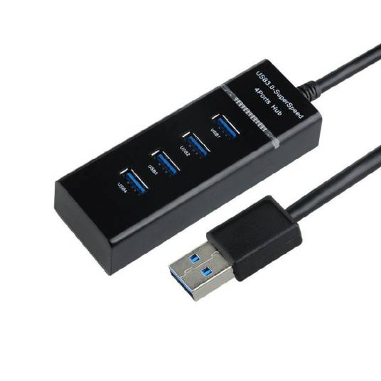 USB HUB