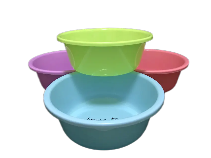 Washbasin