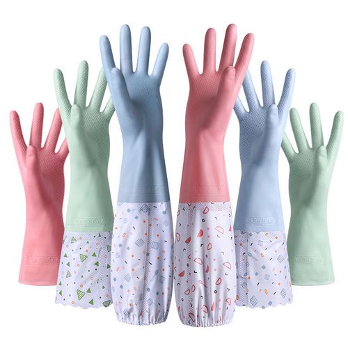 Dishwashing Gloves