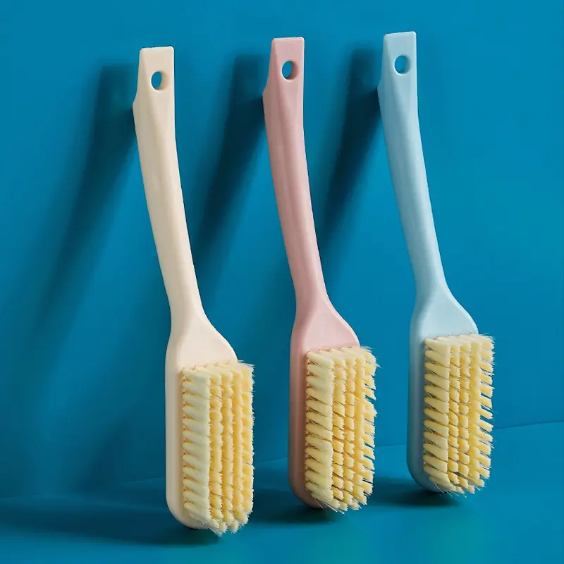 brush