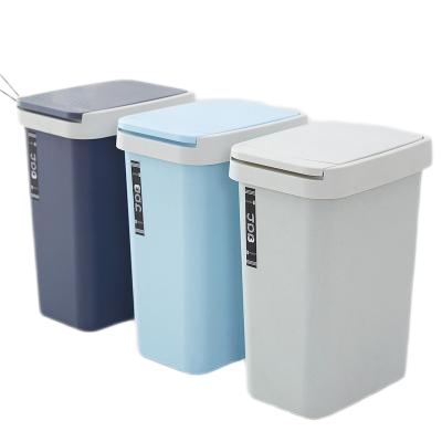 trash can