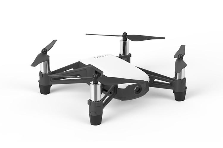 unmanned aerial vehicle