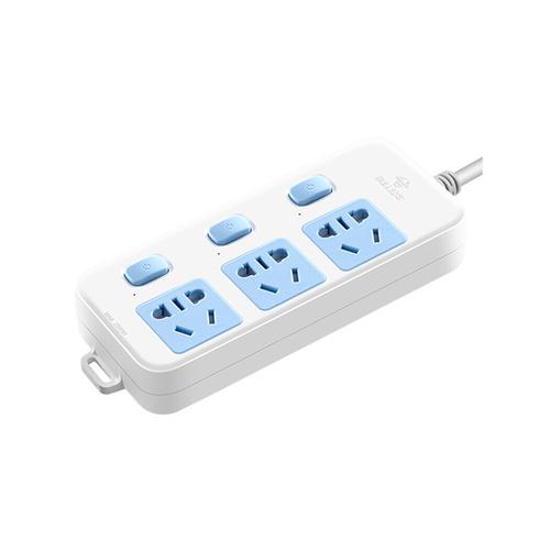 Wired 1.8 socket