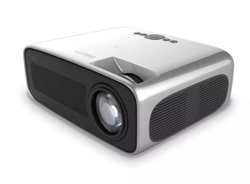 TV projector
