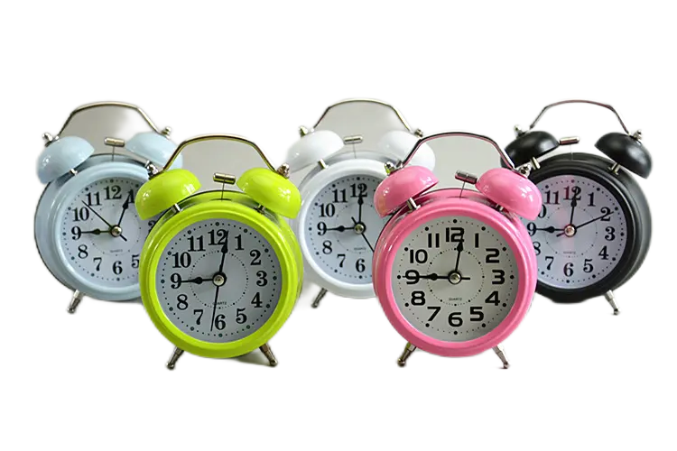 Alarm clock