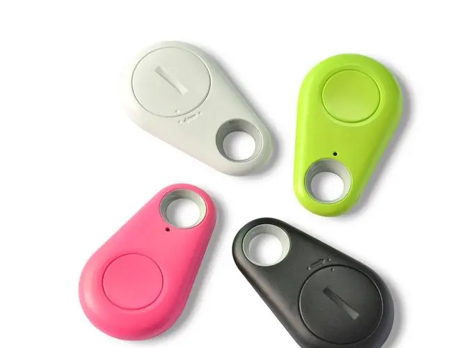 Bluetooth anti loss device