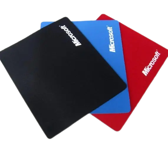 Table mat, mouse pad